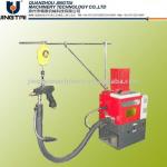 hot melt adhesive dispensing equipment JT-104PL