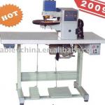 Abbd-291 Computerized Hot-Cement Folding Machine