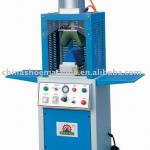 QF-327 Vamp moulding machine for footwear making