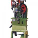 QF-989G Shoe making rivet Machine