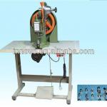 ZX-326 small size eyeleting machine / Riveting Machine