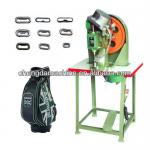 Grommet eyeleting machine CD-J5P