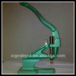 WELDON Metallic grommet machine of Good Quality