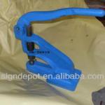 WELDON Billing new design grommet machine