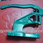 WELDON Billing industry grommet machine