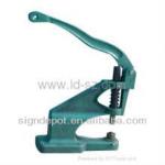 WELDON Good hand punching grommet machine