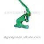 WELDON Nice advertising grommet machine