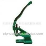 WELDON Good industrial grommet machine