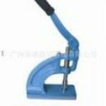 WELDON Good industry grommet machine