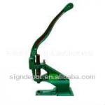 WELDON Cheap manual grommet machine