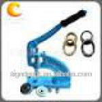 WELDON Nice hand press grommet machine