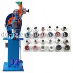 eyelet machine, eyeleting machine