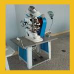 Eyelet Punching Machine