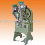 Automatic eyelet machine