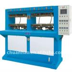 CH-8810 hydraulic Heat Molding Machine and PU sole making machine