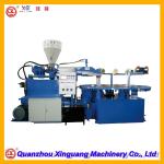 one color used sole injection molding machine