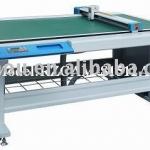 Shoes Paper Model Cutting Machine