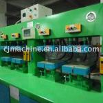 Shoes EVA insole machine