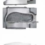 2013 PU sole mould for sandal / Slipper / men - women Footwear