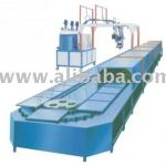 PU Injection Moulding Machine