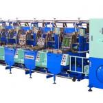 Automatic Rubber Moulding Machine