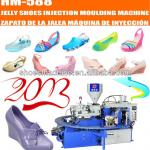 Crystal Shoe Machine/Jelly Shoe Machine HM-588
