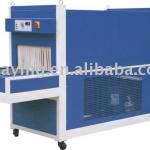 Auto High Speed Refrigerating Shoe Forming Machine\shoe molding machine