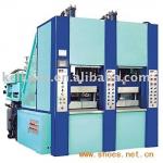 Full-Automatic Foam EVA Injection Molding Machine (2stations)