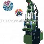 Vertical Plastic Upper Injection Machine