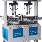 Self-Positioning Universal Sole Press Machine\Sole attaching machine