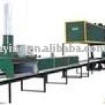 Cold Adhering Shoe Molding Line\shoe production line