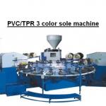 PVC SOLE MACHINE 1