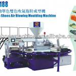 PVC Slipper Machine/Slipper Injection Machine/PCU Slipper Machine