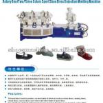 Sports Shoe Machine/Sport Shoe Making Machine