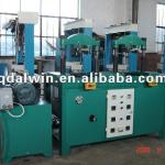 XMY-B Hydraulic shoemaking moulding machine