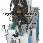 AW737 Toe lasting machine