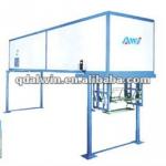 Aerial refrigerating machine