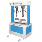 XYHR Soft pad sole attaching machine