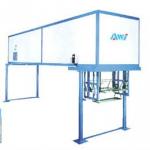 Aerial Refrigerating Machine