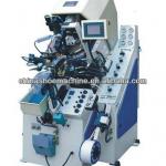 QF-738DA(MA) Toe lasting shoe making machine price