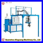 Hot-sell PU Foaming Machine For PU Shoe