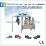 DSPU-30DZ Standard High Heel Shoe Machine