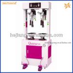 High quality and cheap leather shoes sewing machine