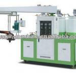 pu shoe injection machine (two color)