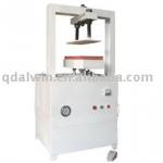 Shoe sole pressing machine/shoe machine