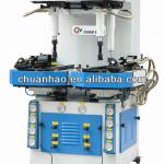 CH-626B Hydraulic Automatic Positioning Computerized Universal Type Sole Attaching Machine