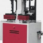 Xx0350 Shoe Sole Calibrating Press Machine