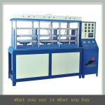 JY-XC01 Sole attaching machines/insole/outsole