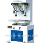 XYHD-2 flat shoes attaching machine /shoe-making machinery