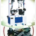 XYHZQ shoe sole attaching machine for sale